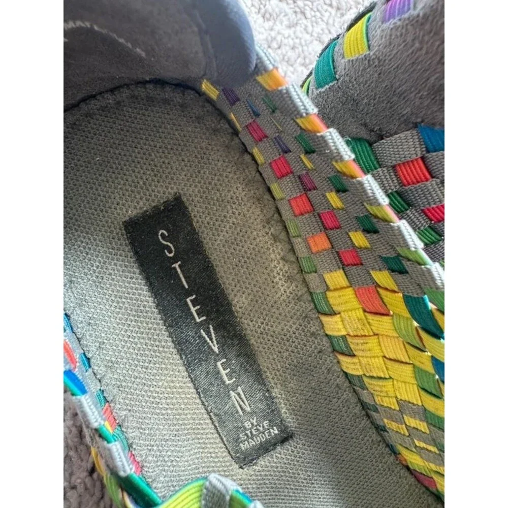 Steve Madden Wedges
